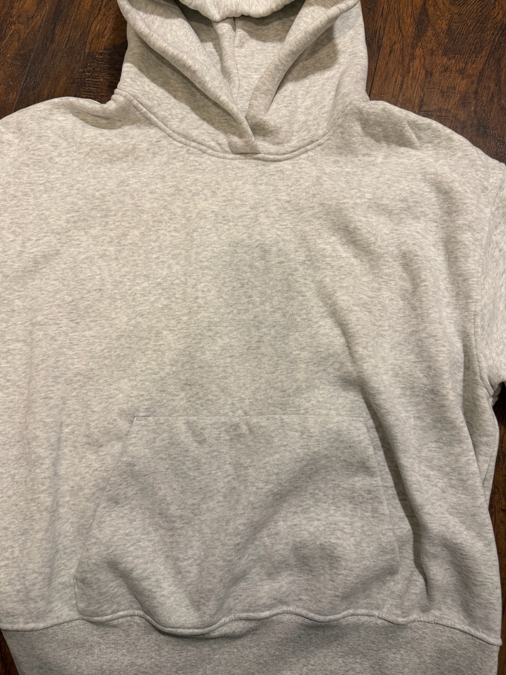 Lululemon women’s hoodie